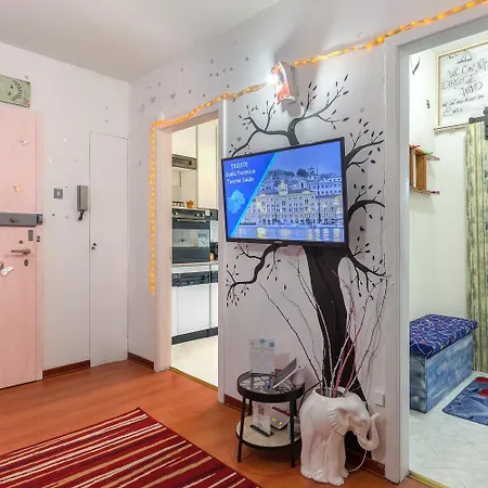 Lodge&art San Francesco *